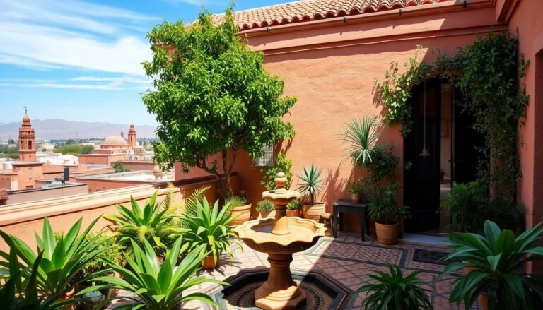 cheapeset hotel in morocco