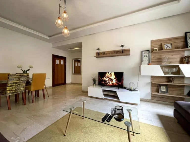 5 Star Apartment Near Airport Nouaseur