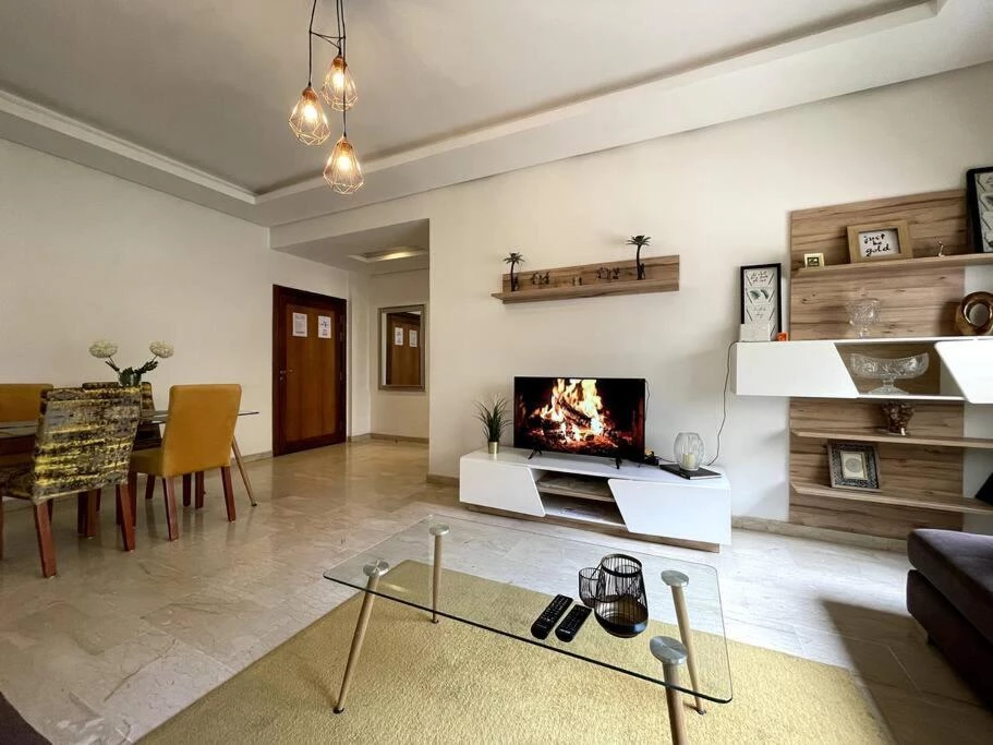 5 Star Apartment Near Airport Nouaseur