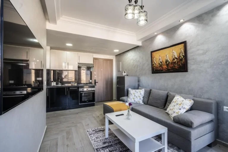 Stylish Studio à Ain Sebaa Casablanca