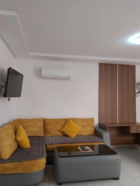 Appart Hotel Monaco 2