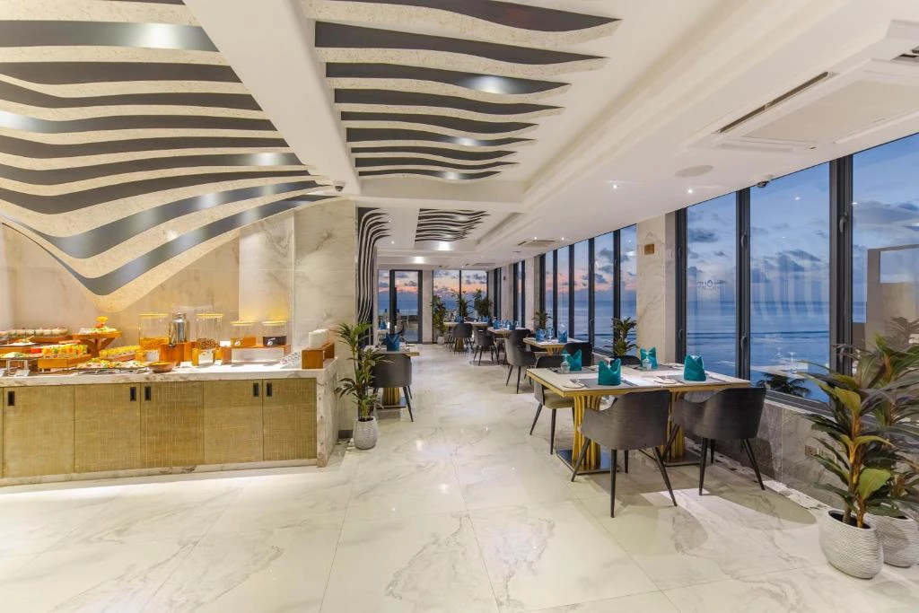 Ocean Grand at Hulhumale Maldives