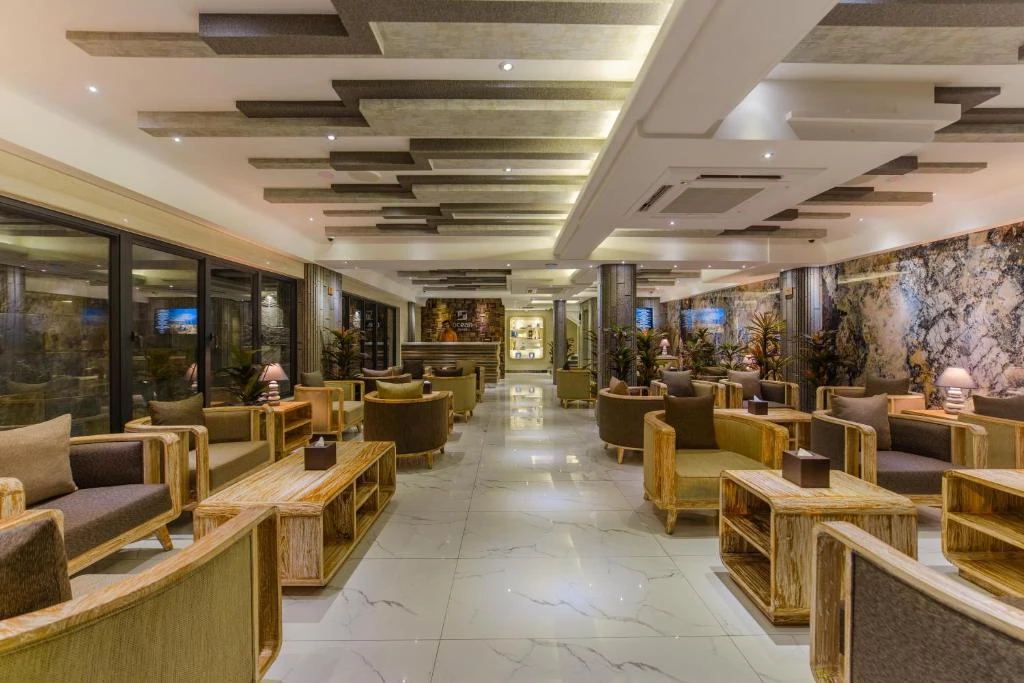 Ocean Grand at Hulhumale Maldives