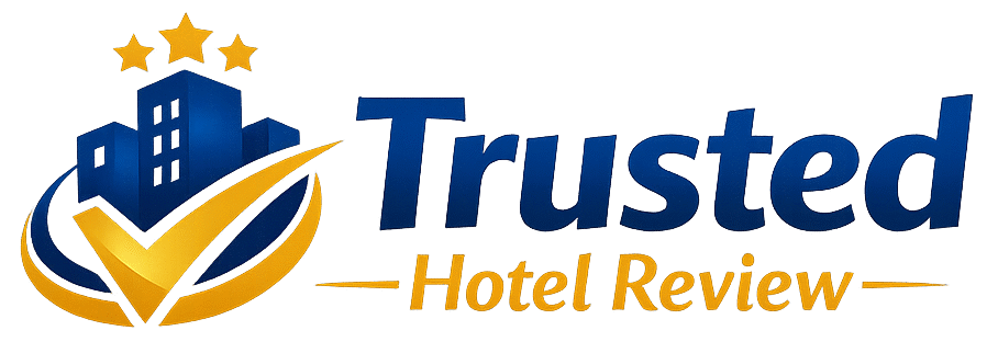 Trusted Hotel Review