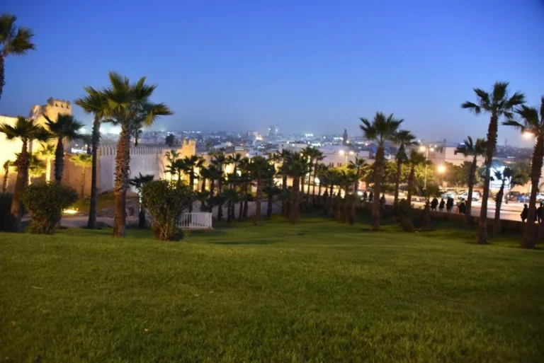 Dar Al Taaj Rabat Review: 7 Charming Budget Reasons to Stay