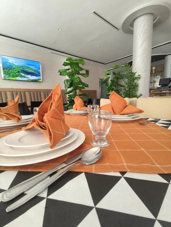 Hotel Castiya M’diq 2