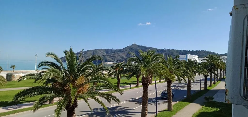 hotel cote d'or m'diq 3