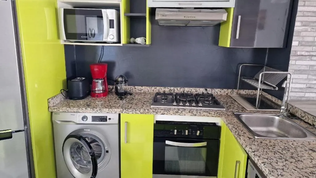 Hôtel Mandy Tétouan 5