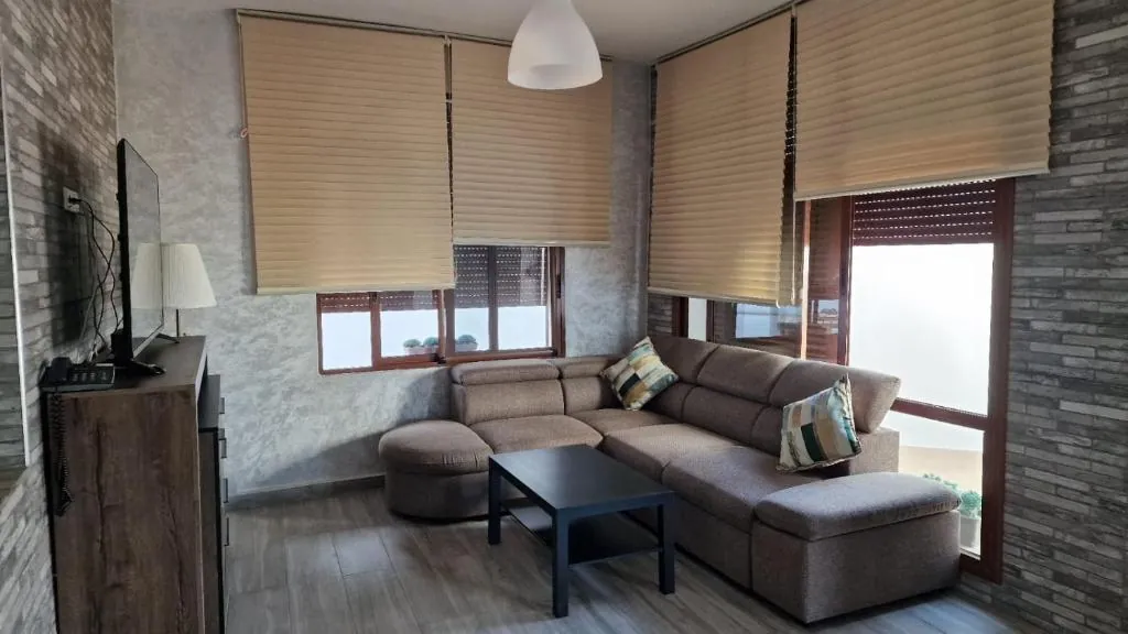 Hôtel Mandy Tétouan 4