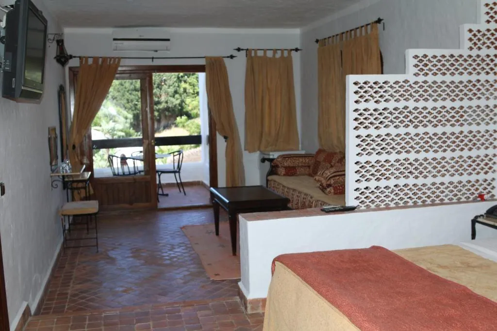 Hôtel Mandy Tétouan 2