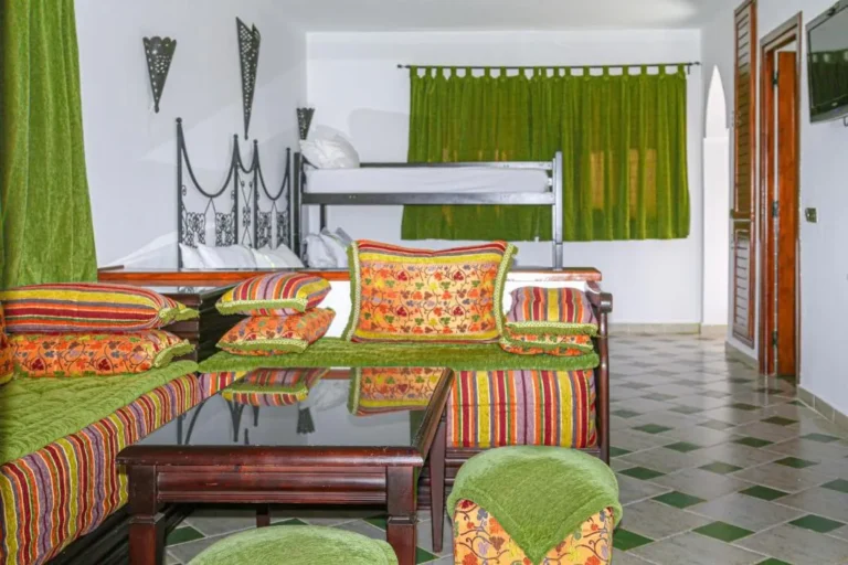 Hôtel Mandy Tétouan