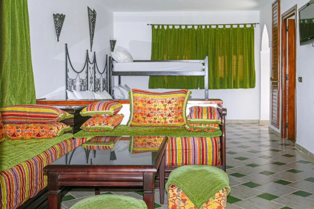 Hôtel Mandy Tétouan