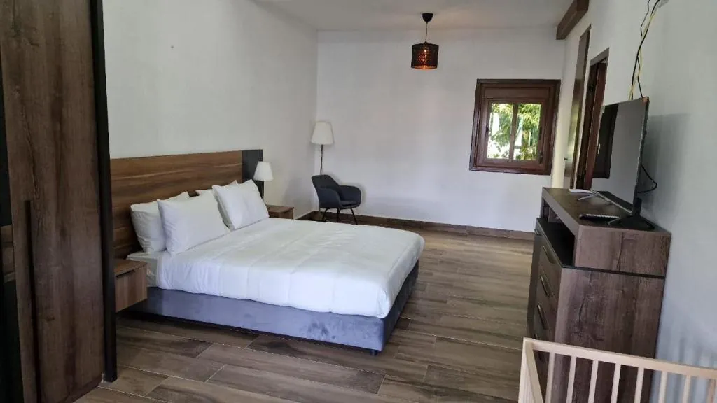 Hôtel Mandy Tétouan 3