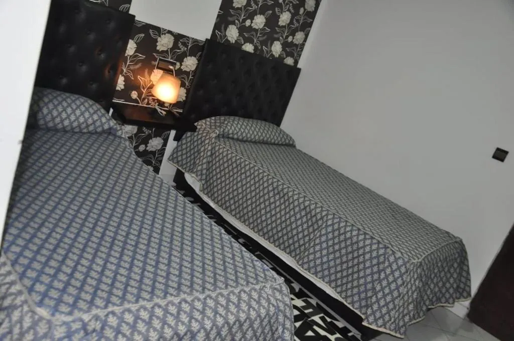 Hôtel Marina Tétouan 5