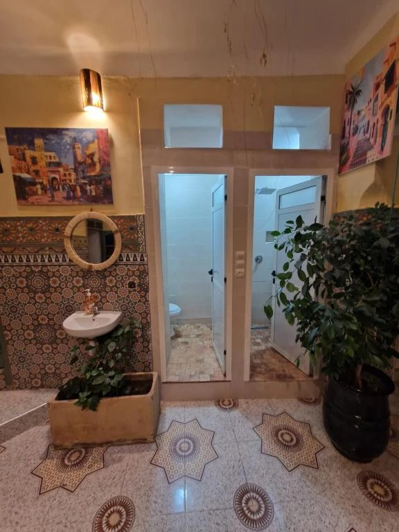 Medina Oasis Hostel Marrakesh 4