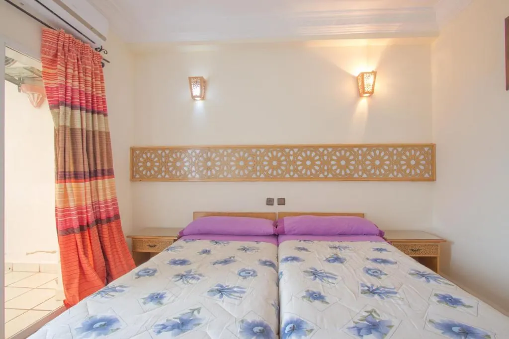Résidence Nardina Golden Tétouan 3