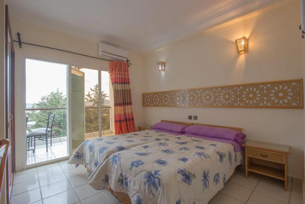 Résidence Nardina Golden Tétouan 4