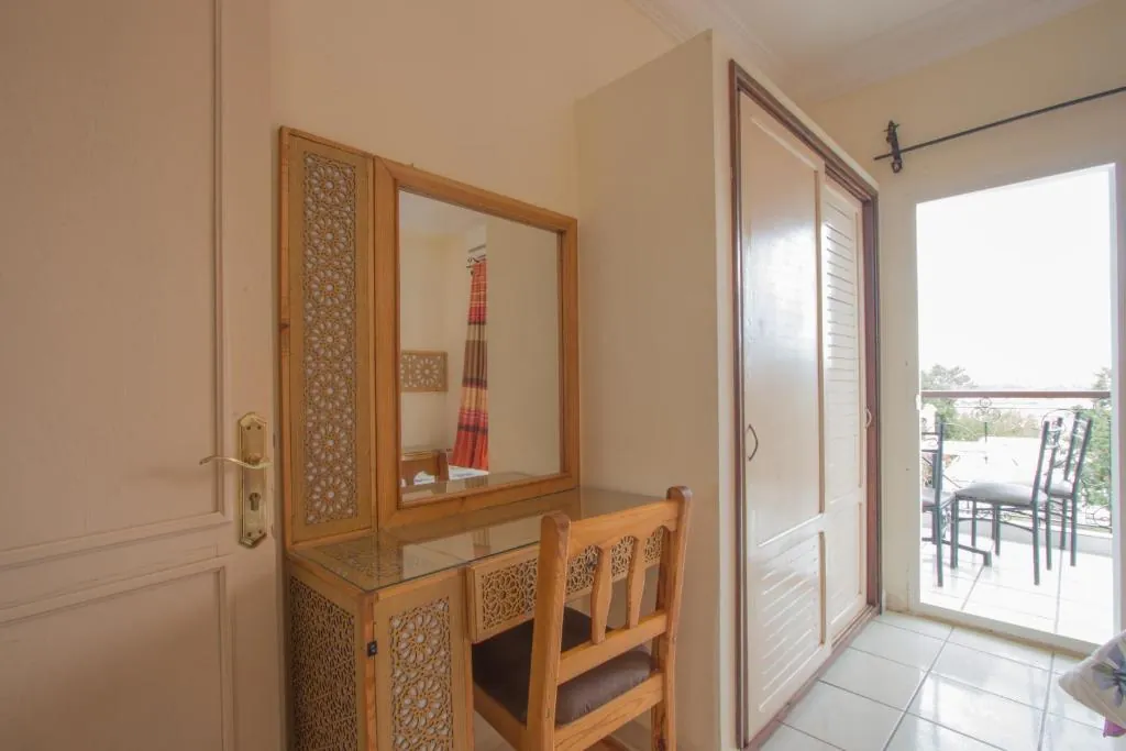 Résidence Nardina Golden Tétouan 2