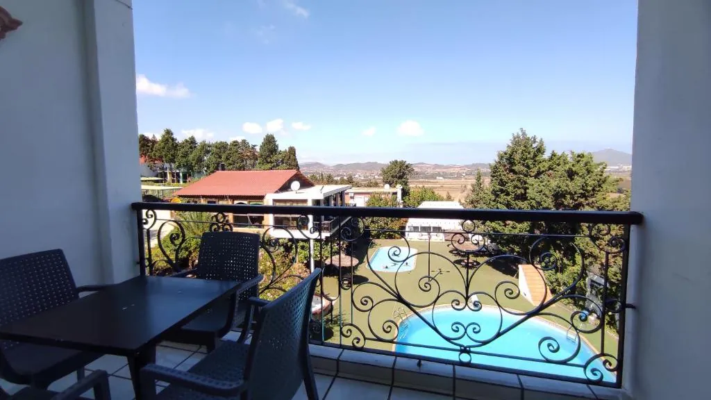 Résidence Nardina Golden Tétouan