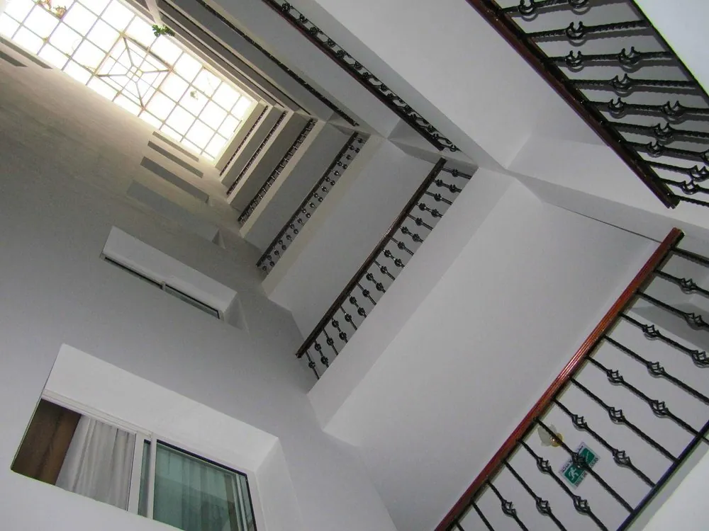 Hotel Panorama Vista Tétouan