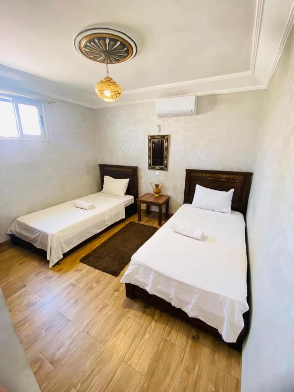 riad dar essassi beds