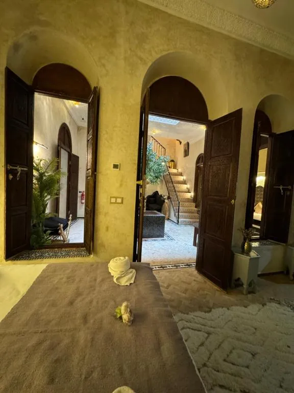 Riad M'Barka Tangier 2