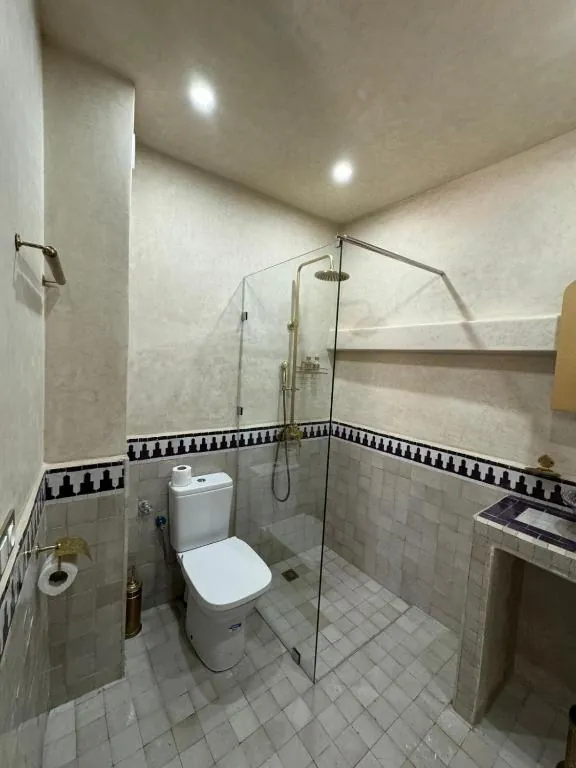 Riad M'Barka Tangier 5