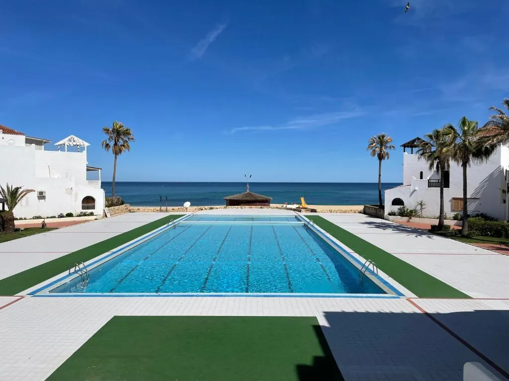 Ksar Rimal Marina Smir