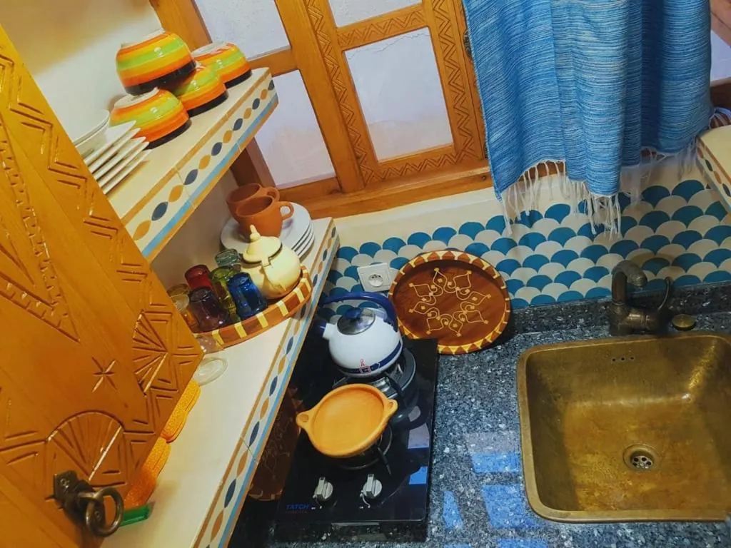 Dar Milal Essaouira 5