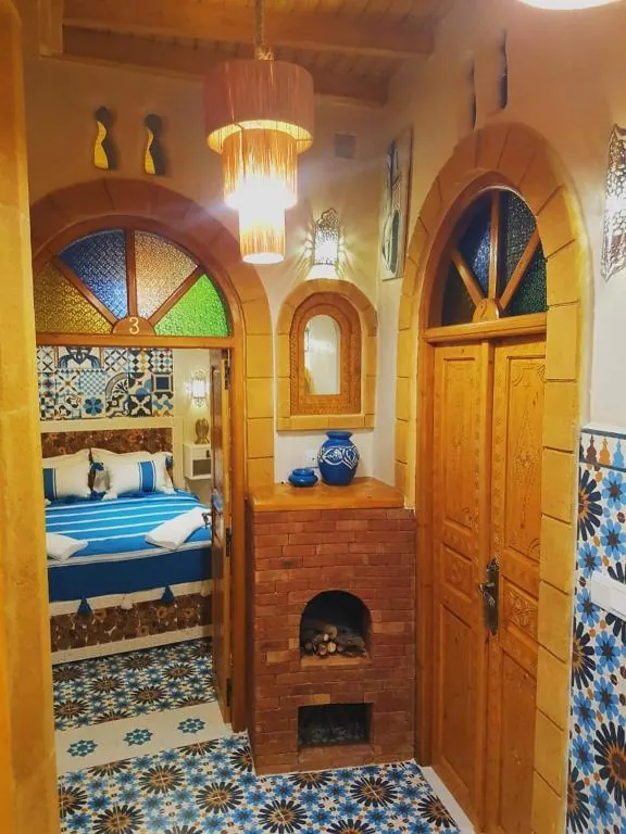 Dar Milal Essaouira 4