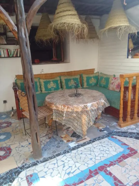 Diabat hostel Essaouira