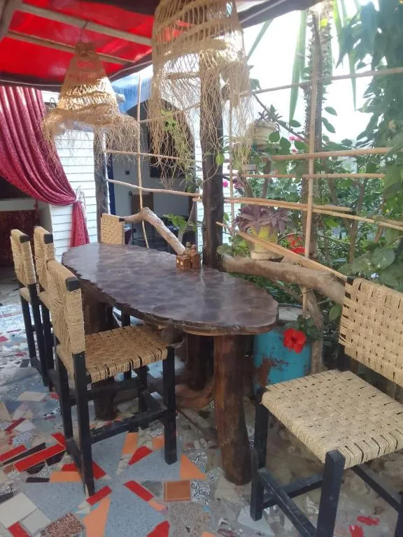 Diabat hostel Essaouira 2