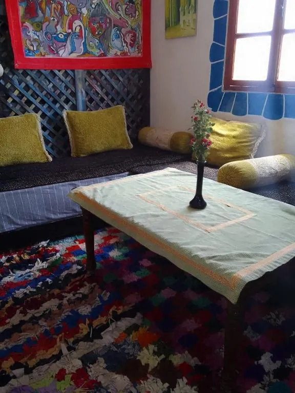 Diabat hostel Essaouira 3