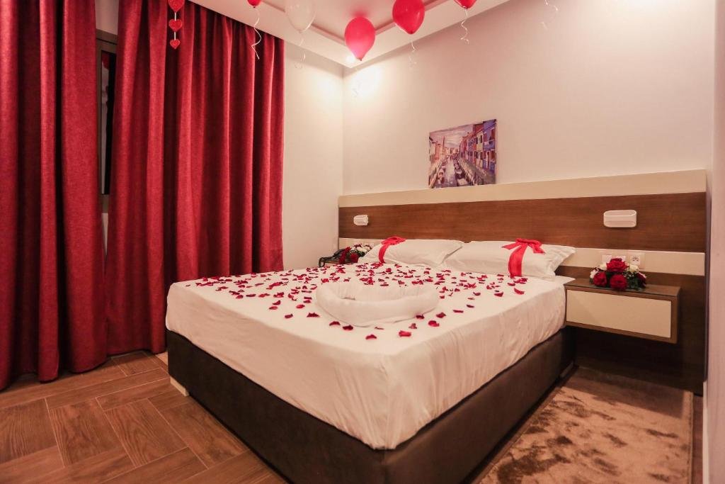 hotel makarim tetouan