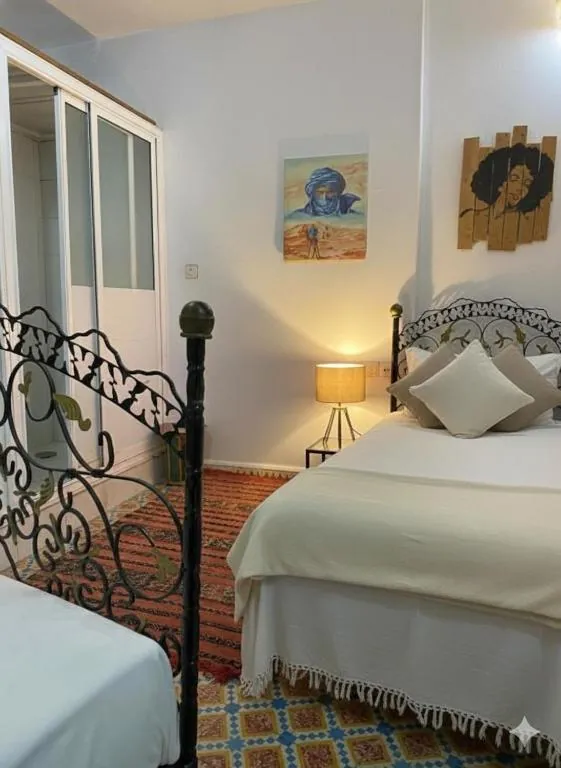 Fes Medina Vibes Hostel 2