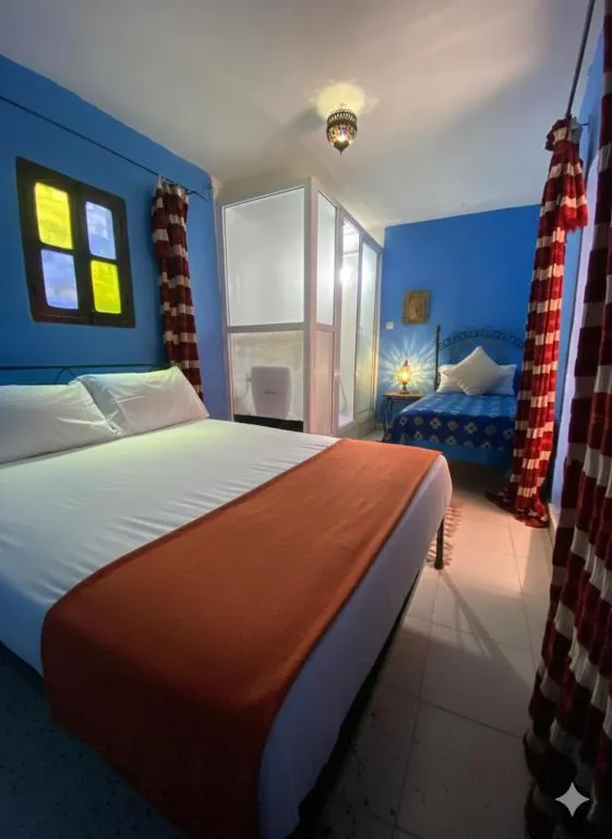 Fes Medina Vibes Hostel 3