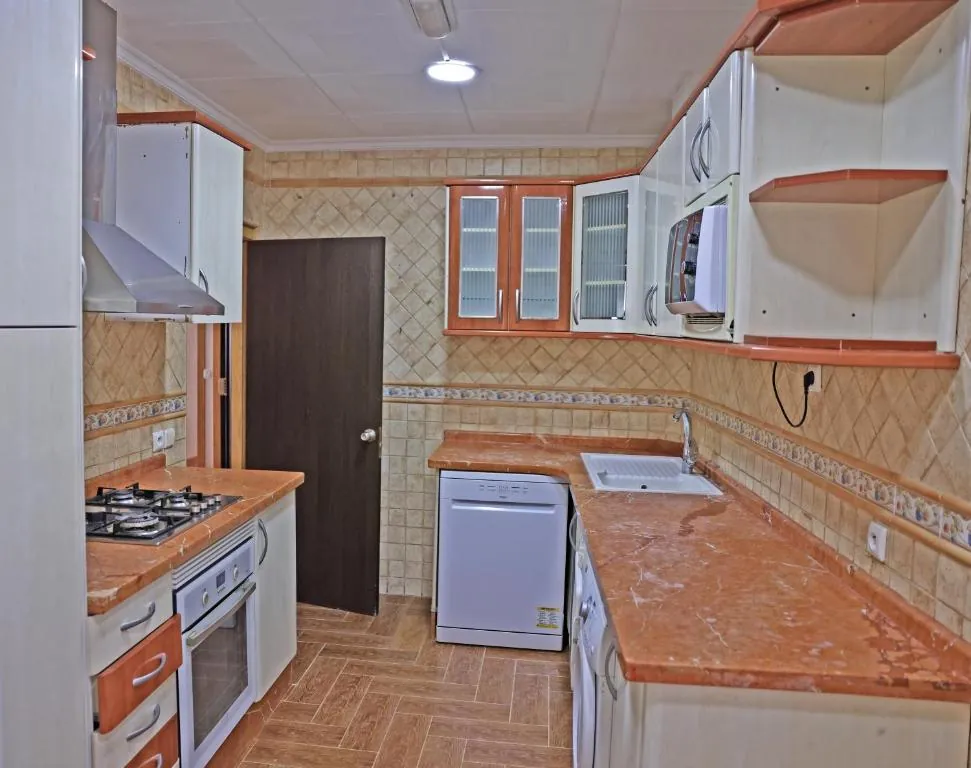 Hotel La Casa Blanca Tétouan 5