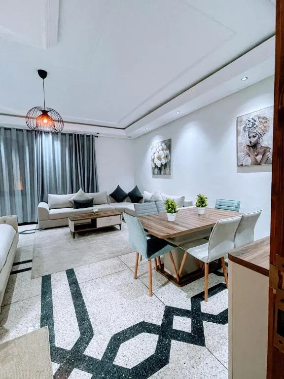 Hotel La Casa Blanca Tétouan