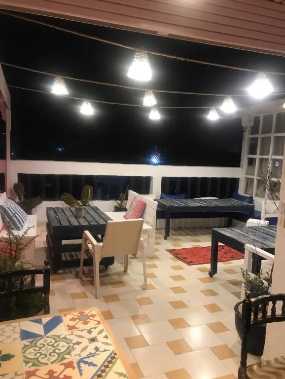 Hôtel Riad Gnaoua Essaouira3