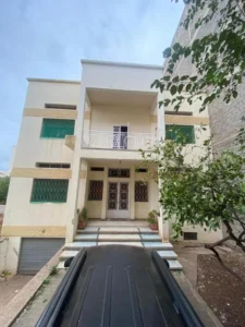 Villa familys Fez