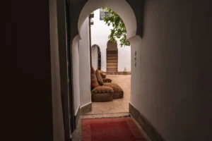 Riad Dar Vima Marrakech