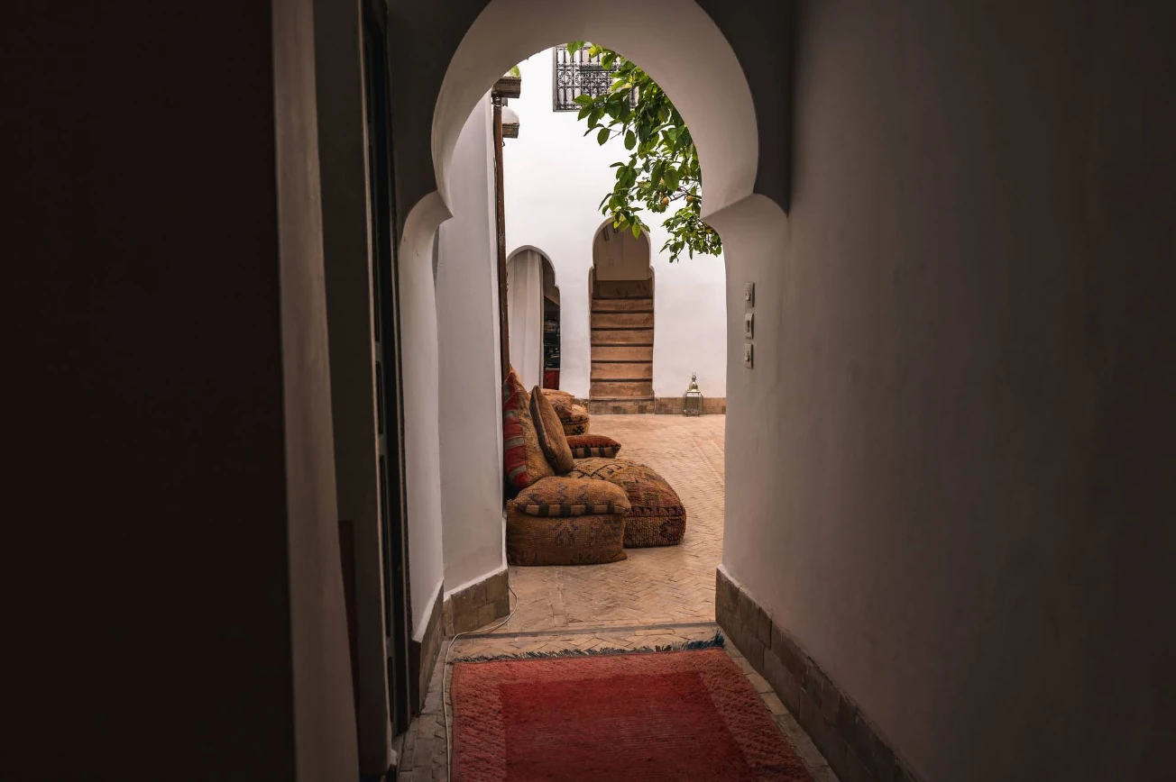 Riad Dar Vima Marrakech